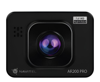 NAVITEL AR200PRO - 1301313 - zdjęcie 2